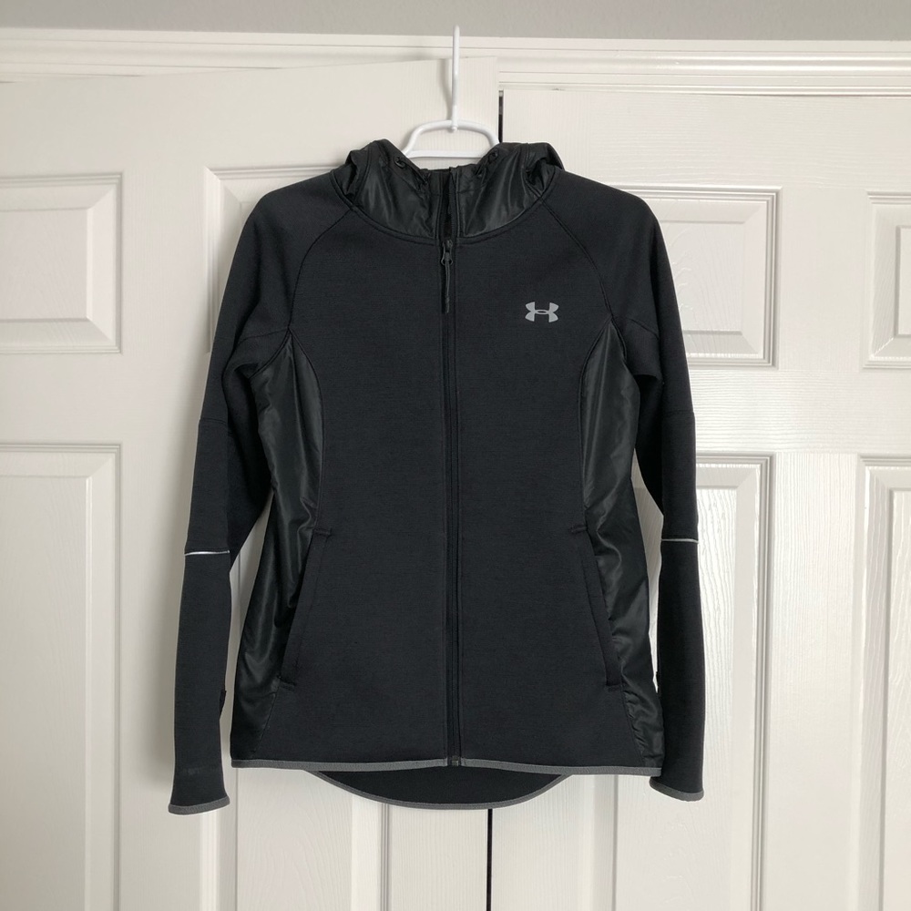 Under Armour jacket - Picture 2 of 4